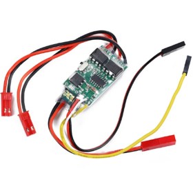 DC-6-14V-Dual-Way-Bidirectional-Brushed-Speed-Controller
